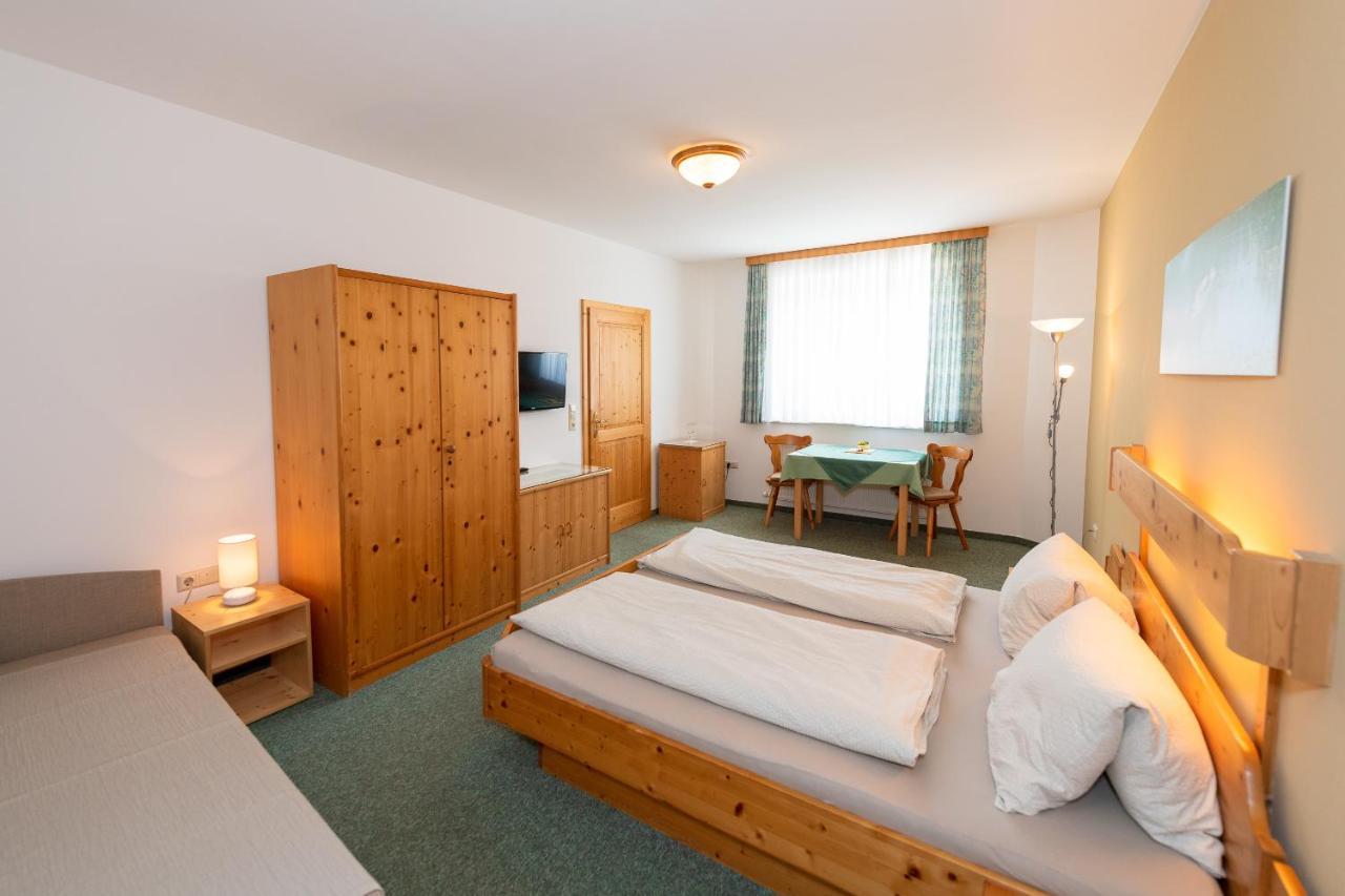 Pension & Weingut Storchenblick Illmitz Exterior foto